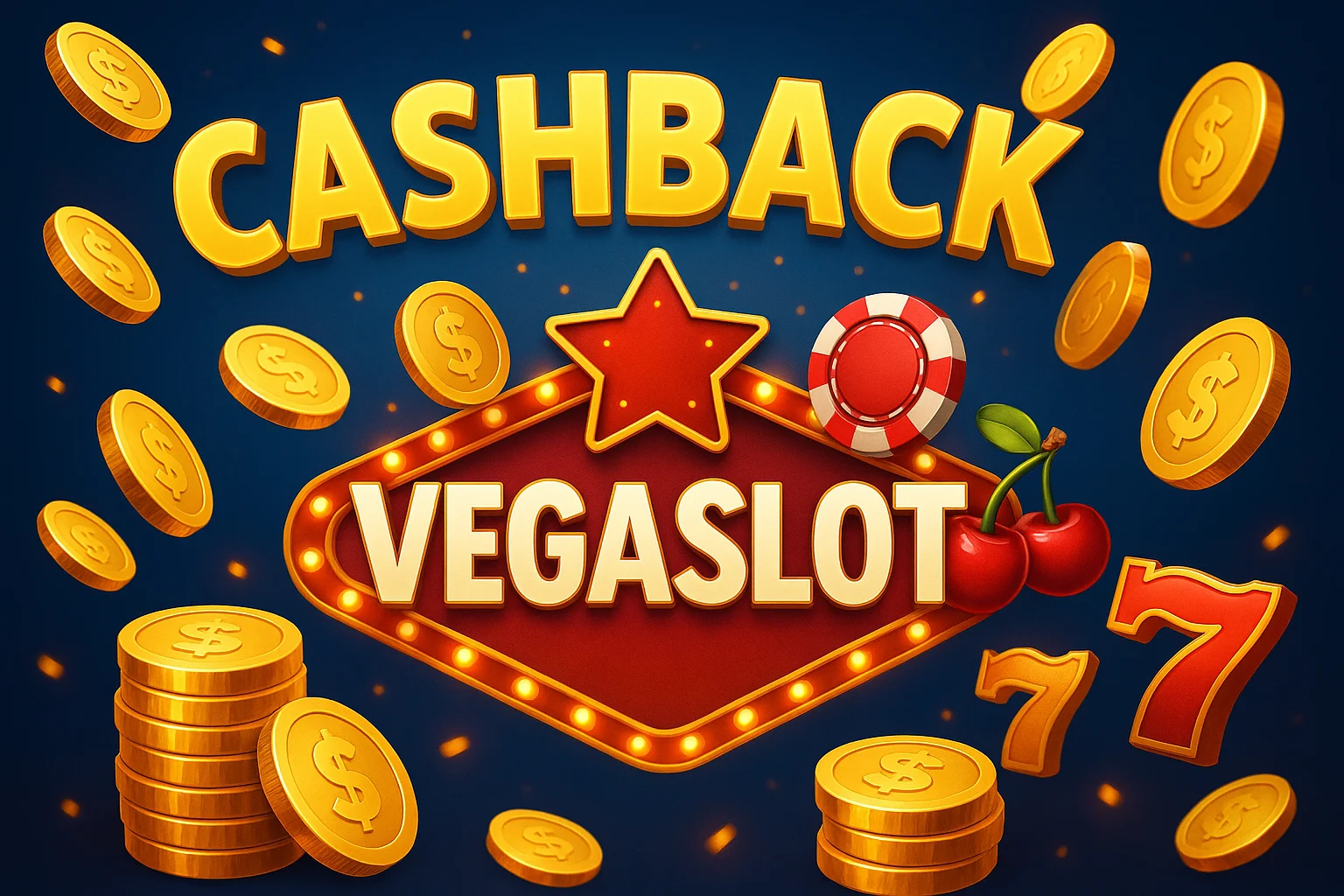 Бонуси Vegaslot